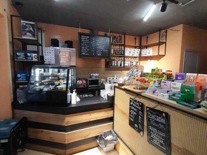 Продаж комерційного приміщення з орендарями, Ірпінь, Центр Ірпінь