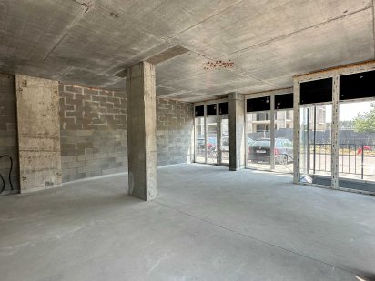 Продам Комерцію 1й поверх Ірпінь