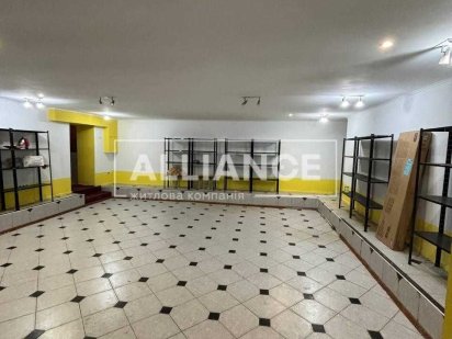 Найдоступніше комерційне приміщення в центрі Івано-Франківська! Івано-Франківськ