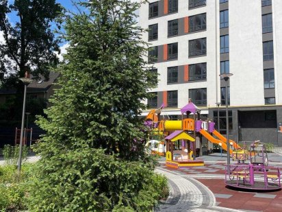 Продаж комерції -Центр міста- 24 м2 Ірпінь