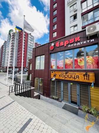 Продаж кафе-ресторана «Кориця» - фото 1