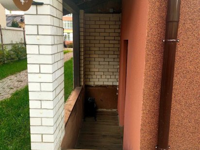 Комерція з ремонтом на Синергії, комерційне приміщення з окремим входо Ірпінь