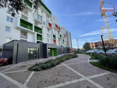 Продаж нежитлового приміщення--і Івано-Франківськ