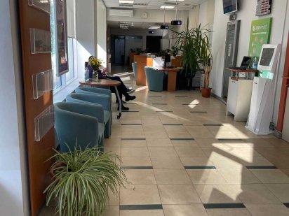 Коммерческое помещение на улице Тополиная Одесса