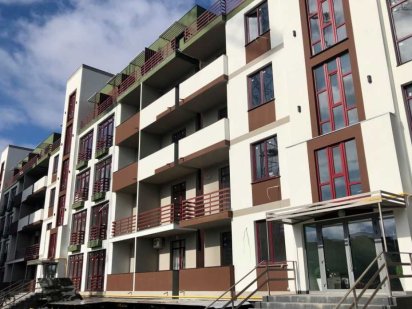 Продам коммерческое помещение 37м2 на Бочарова