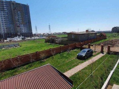 Продам двухэтажное здание 206 м2 на Таирова, Киевский р-н. ,Одесса 