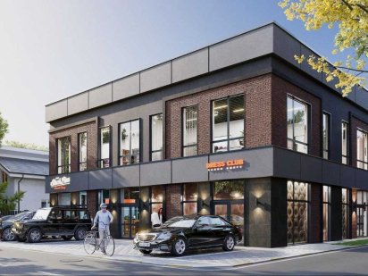 Продаж приміщень під ваш бізнес! Ирпень