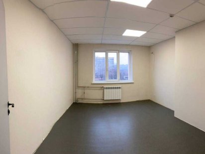 Продаж офісу із 3 кімнат біля метро «Спортивна» Харків