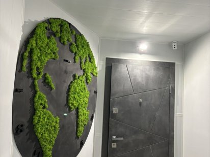 помещение под бизнес на Нежинской. 106м² 