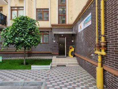 Комерція ЖК Річ Таун Ірпінь з ремонтом 72 м Цоколь Ирпень