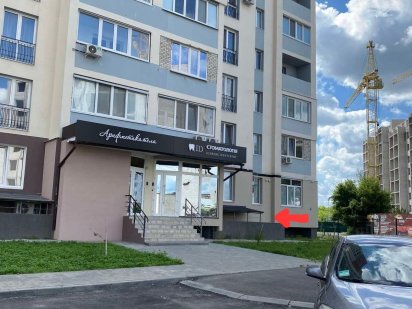 ЖК Левада!Собственник! Нежилой фонд! м Гагарина!! Харків