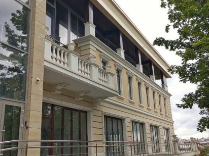 Продаж бізнесу у центрі міста Харків