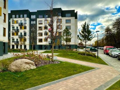 ТОП приміщення 60 м2 вільного призначення В ЖК Молодість, без % забуд. Ірпінь