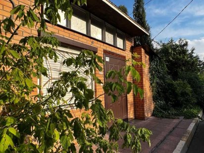 Продам окремо стояче фасадне приміщення. Терміново! Без % Ирпень