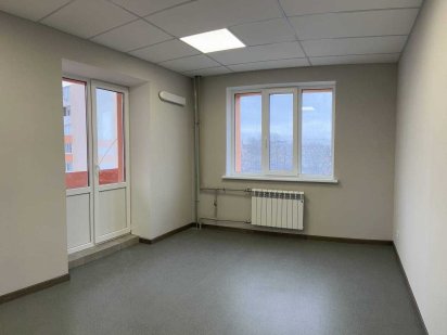 Продаж приміщення під офіс 30 кв.м 4 поверх бізнес-центру Харків