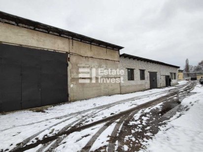 Продам производственно-складской комплекс по улице Азовстальская, 21. Харьков