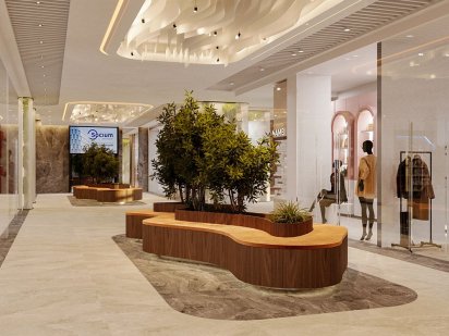 Дешева комерція / комерційне приміщення вул. Хоткевича Івано-Франківськ