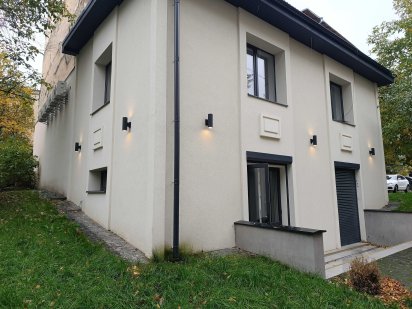 Центр Мазепи. Комерційне приміщення в 2 рівні. Ивано-Франковск