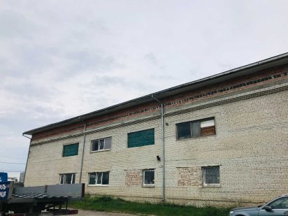 Виробниче приміщення по вул. Галицька Ивано-Франковск