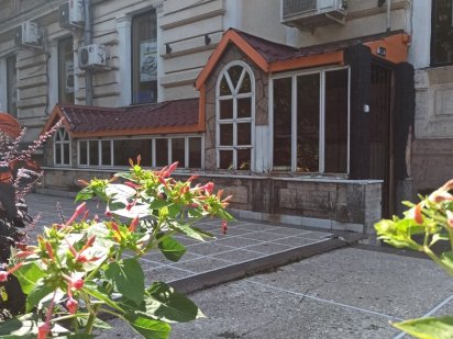 Подвальное помещение, ул. Канатная / Итальянский бульвар, центр Одесса