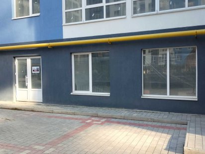 Комерційне приміщення під продуктовий магазин або мінімаркет Ивано-Франковск