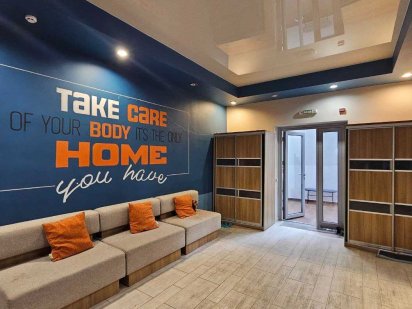 Комерційне приміщення 365 м2 з ремонтом, центр, Івано-Франківськ Івано-Франківськ