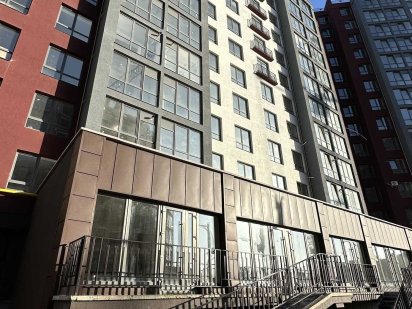 Нежитлове комерційне приміщення центр, фасад, Івано-Франківськ Івано-Франківськ