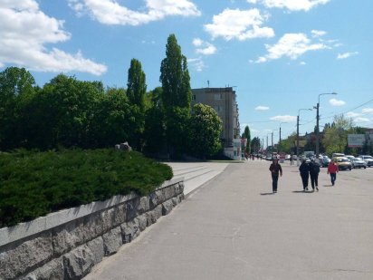 Продам нежитлове приміщення на ДК Краз Кременчук