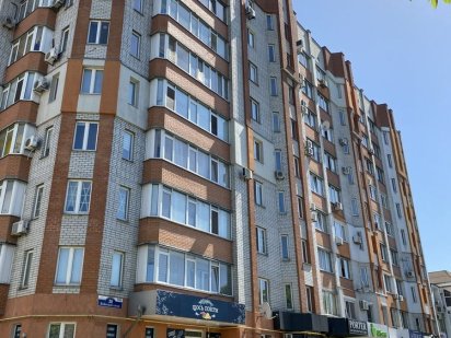 В продажі комерційне приміщення в Центрі Кременчуг