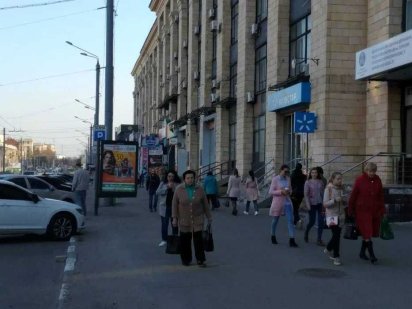 Харків. Оренда біля м."Наукова" по пр. Науки! Харків