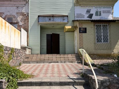 Продаж приміщення для Вашого бізнесу, 199м2, залізничний вокзал Кременчук