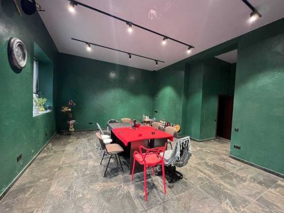 Продаж приміщення 44м2 з ремонтом. Окремий вхід. ЖК"Колібрі". ID:477 Ірпінь