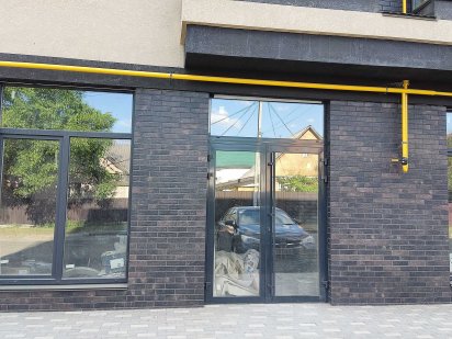 Продам приміщення в центрі міста. Всі центральні комунікації. ГАЗ!! Ірпінь