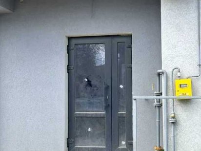 Офіс під бізнес поруч з вул. Промислова / ЖК "Княгинин" Івано-Франківськ