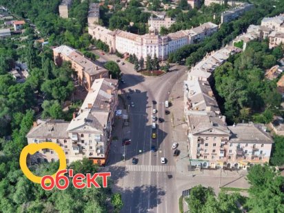 Приміщення на Прудах 106 кв.м Кривой Рог