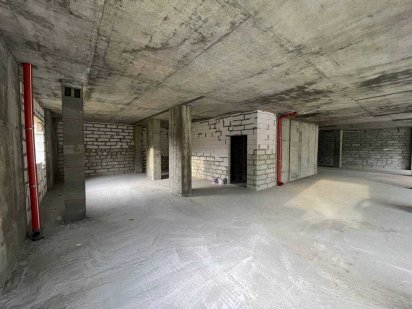 Комерційне приміщення загальною площею 187.8 м2 Івано-Франківськ