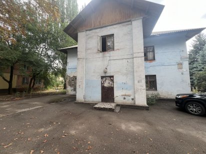 Продам приміщення по вулиці Вадима Гурова 74 . Кривий Ріг