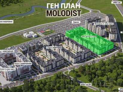 Продаж комерції Ірпінь перший внесок 15000 $ Ирпень