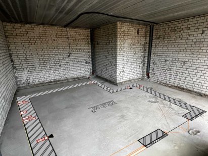 39 метрів готова комерція на набережній Ірпінь продаж Ирпень