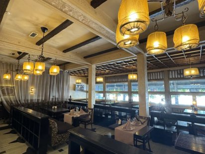 Действующий ресторан в центре Одессы! Парковая зона Одесса