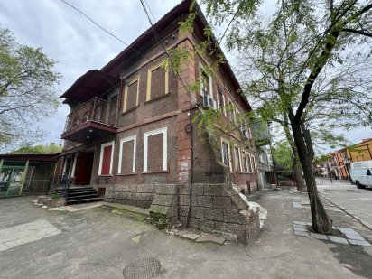 Продаю помещение многоцелоаого использования Староконный рынок Одеса