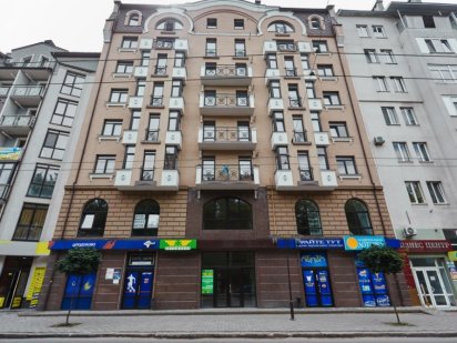 Продаж приміщення вільного призначення. Вокзал. вул. Залізнична Івано-Франківськ