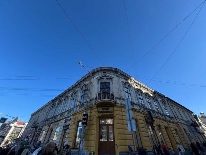 2 кім квартира, яка ідеально підійде для бізнесу Івано-Франківськ