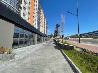 Без комісії! Інвестиція в комерційні приміщення --у Івано-Франківськ