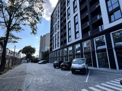 Комерційне приміщення в центрі Івано-Франківськ