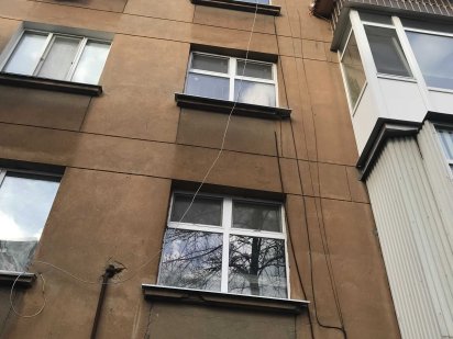 Продам офисное помещение  130 кв. м  Центр. 