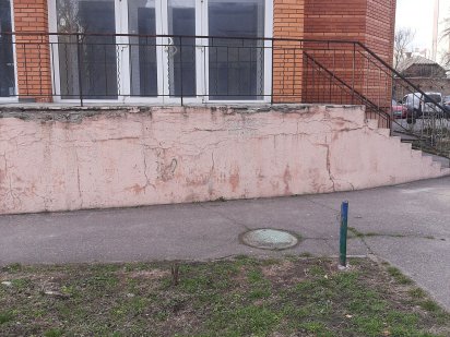 Приміщення в центрі Кременчуг