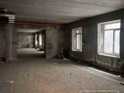 Комерційне приміщення ЖК Європейське Сіті! Вхід з ФАСАДУ! 388м2 Ивано-Франковск