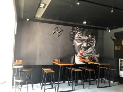 Фасад в самом центре, Александровский проспект/ Бунина!!! Одеса