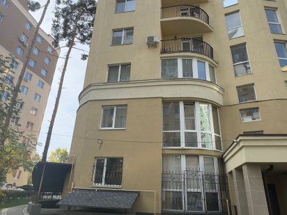 Комора 8м2 в ЖК Атріум, вул. Тургенівська 50/3 в цоколі. Ирпень